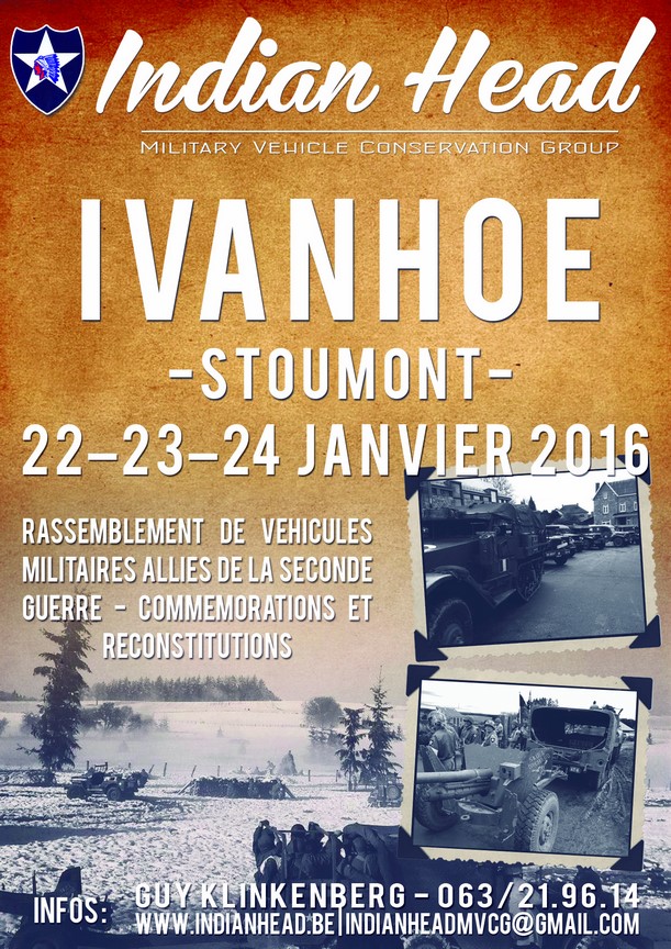 Affiche ivanhoe 2016 0