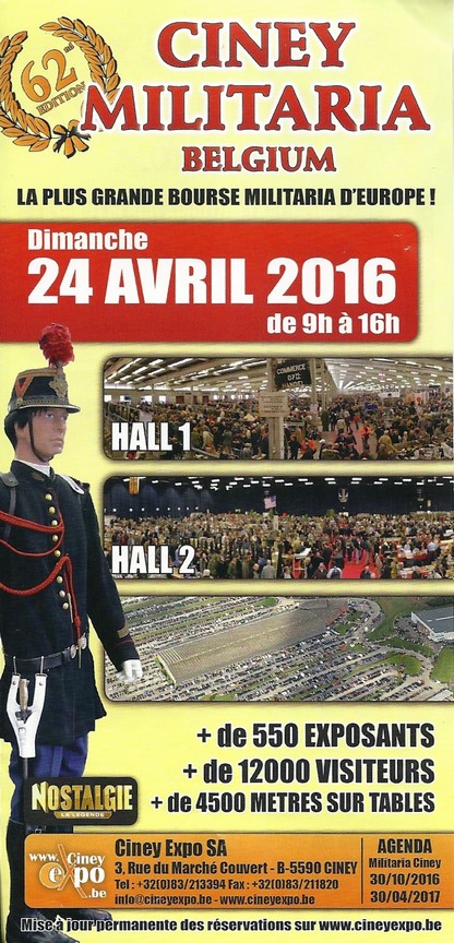 Bourse de ciney avril 2016 copier 1