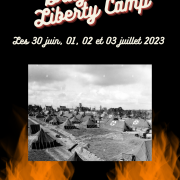Brugelette liberty camp 2 
