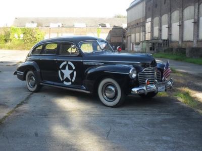 buick André