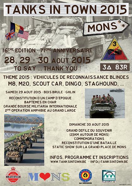 Mons 2015