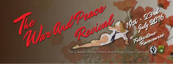 War peace 1